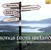 Songs From Ireland - Best Of Irish Songwriters