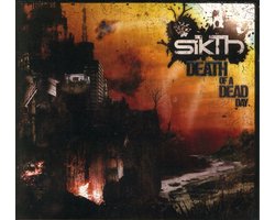 Death of a Dead Day