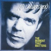 Ad Vanderveen - The Moment That Matters (CD)