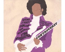 Controversy - A Tribute To Prince