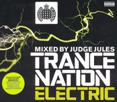 Trance Nation Electric