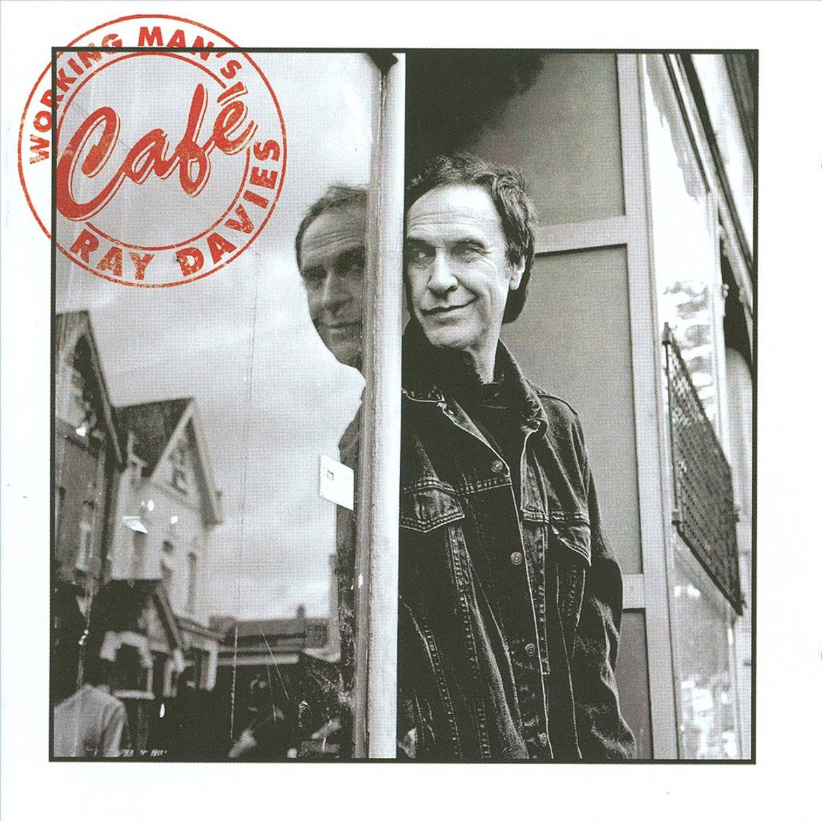 Working Man's Cafe