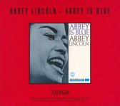 Abbey Is Blue