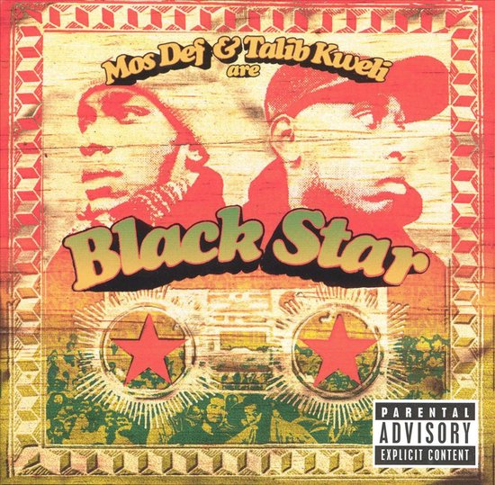 Mos Def & Talib