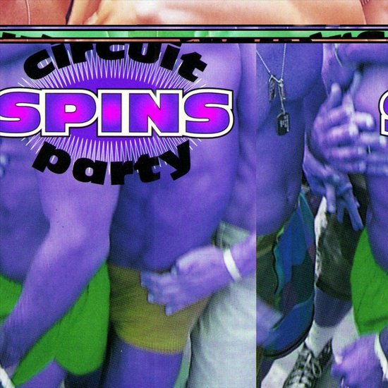 Circuit Party Spins
