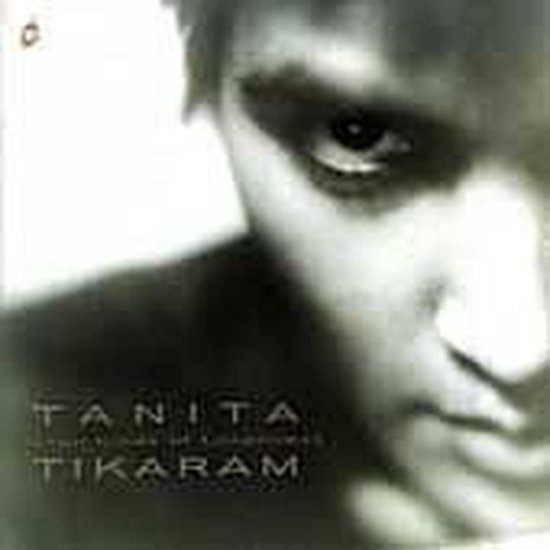 Eleven Kinds Of Loneliness Tanita Tikaram Cd Album Muziek 1159