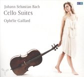 Ophelie Gaillard - Cello Suites (2 CD)