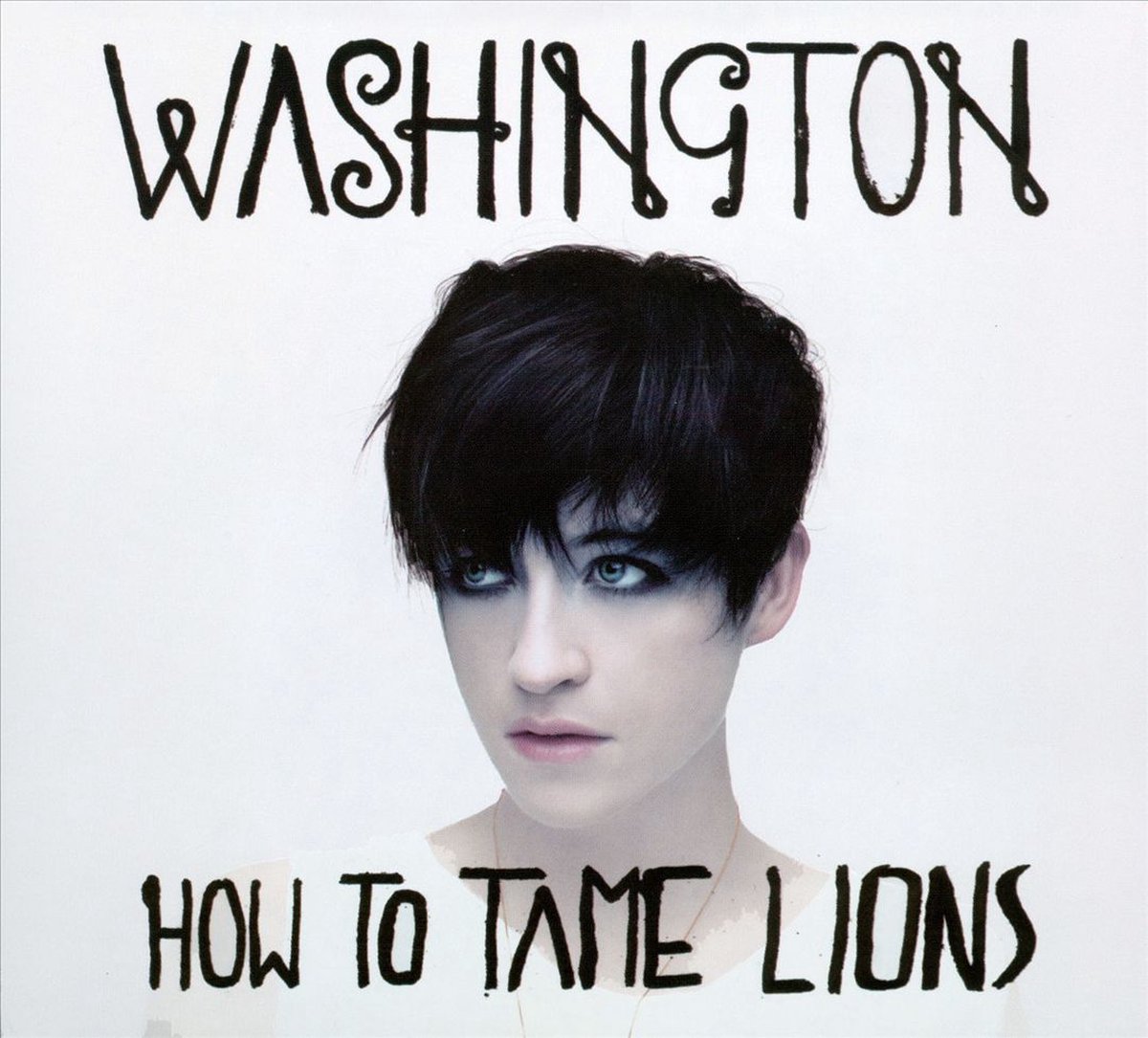 How To Tame Lions