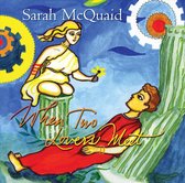 Sarah McQuaid - When Two Lovers Meet (CD)