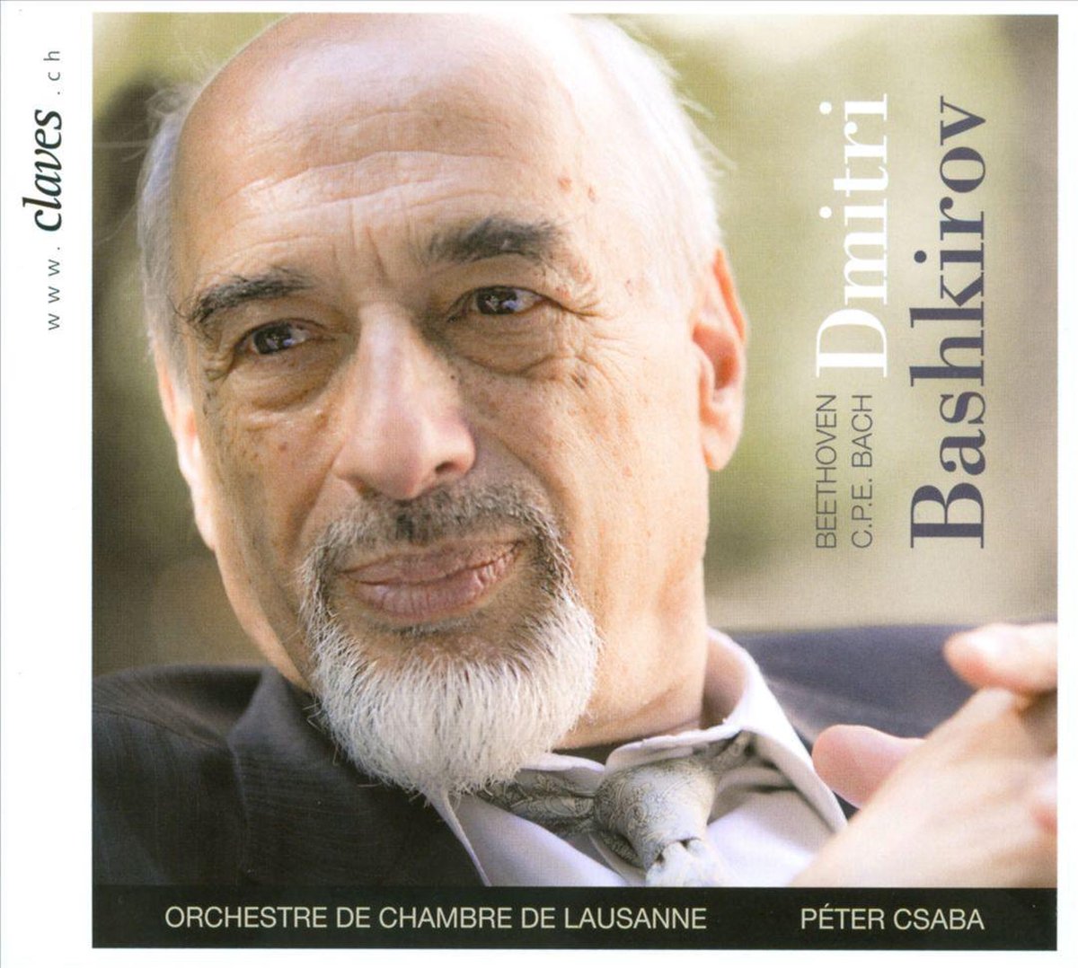 Concerto For Piano And Orchestra In D Major Op. 61