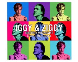 Sister Midnight (Iggy & Ziggy)