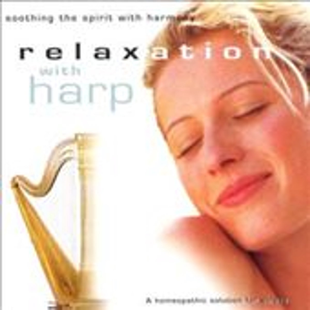 Relaxation With Harp