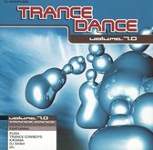 Trance Dance Vol. 7
