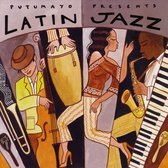 Putumayo Presents: Latin Jazz