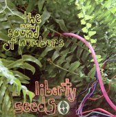 New Sound Of Numbers - Liberty Seeds (CD)