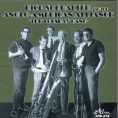 Dick Sudhalter & The Anglo-American Alliance - The Tuesday Band (CD)