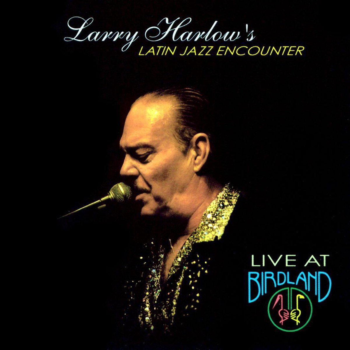 Live at Birdland