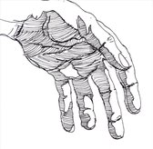 With The Hands Of The Hunter It All Becomes Dead