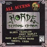 All Access: The Horde Festival