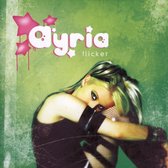 Ayria - Flicker (CD)