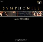 Gustav Mahler: Symphony No. 7