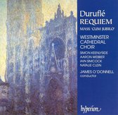 Westminster Cathedral Choir - Requiem-Mass Cum Jubilo (CD)