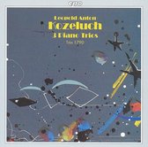 Kozeluch: 3 Piano Trios / Trio 1790
