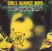 Girls Against Boys - Venus Luxury No.1 Baby (LP)