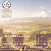 Cala Series: Orchestral Masterworks, Vol. 5