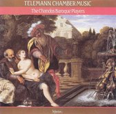 Telemann: Chamber Music