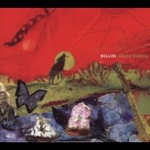 Bellini - Small Stones (CD)