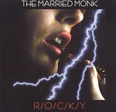 Married Monk - Rocky (CD)