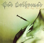 God Dethroned - The Toxic Touch (CD)