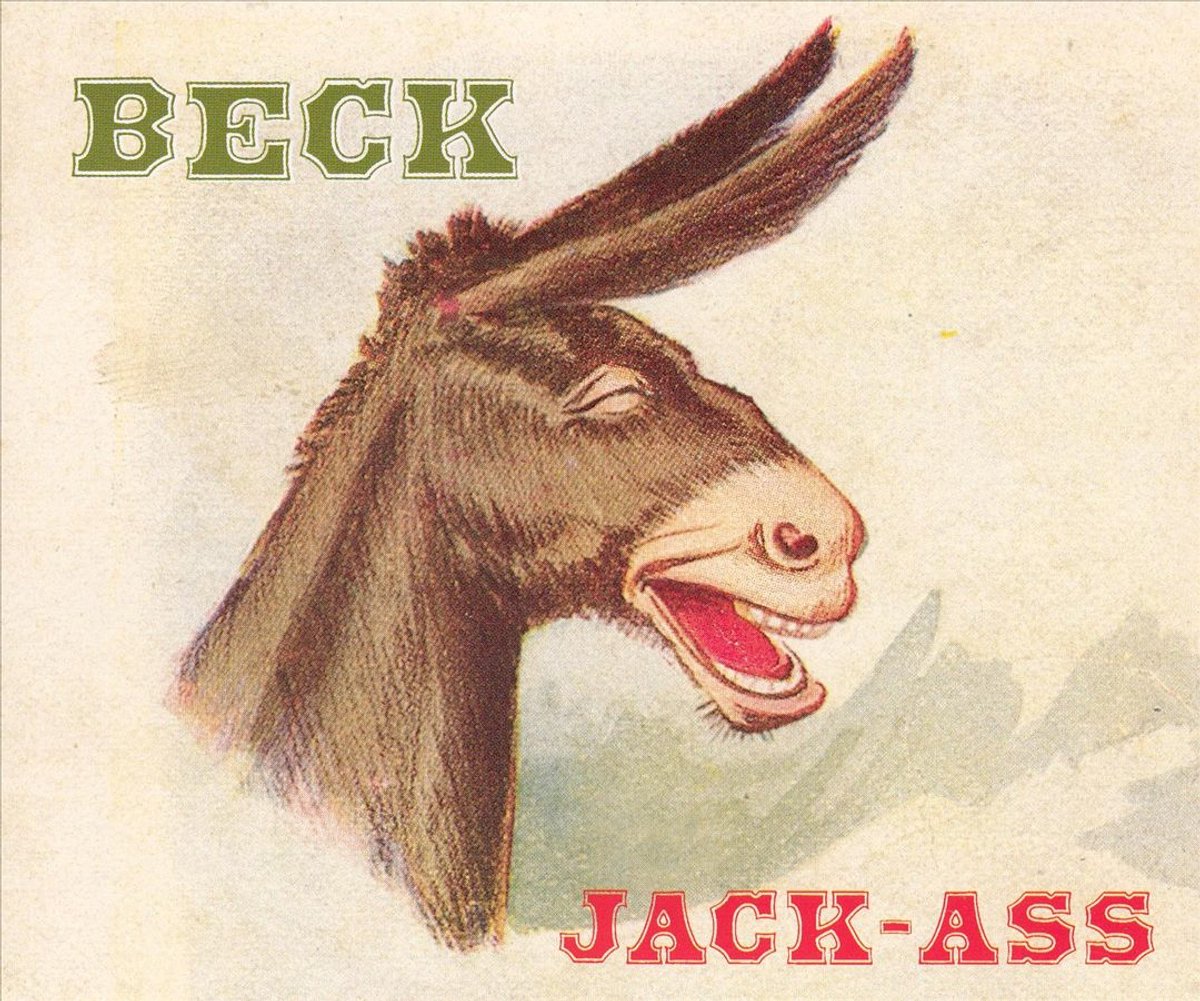 Jack-Ass