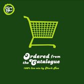 Ordered from the Catalogue