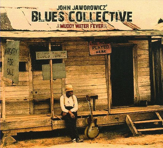 Muddy Water Fever