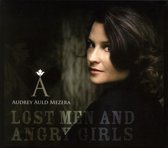 Audrey Auld Mezera - Lost Men And Angry Girls (CD)