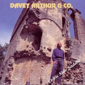 Davey & Co Arthur - Celtic Side Saddle (CD)