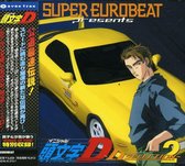 Super Eurobeat Presents: Initial D Selection, Vol. 2