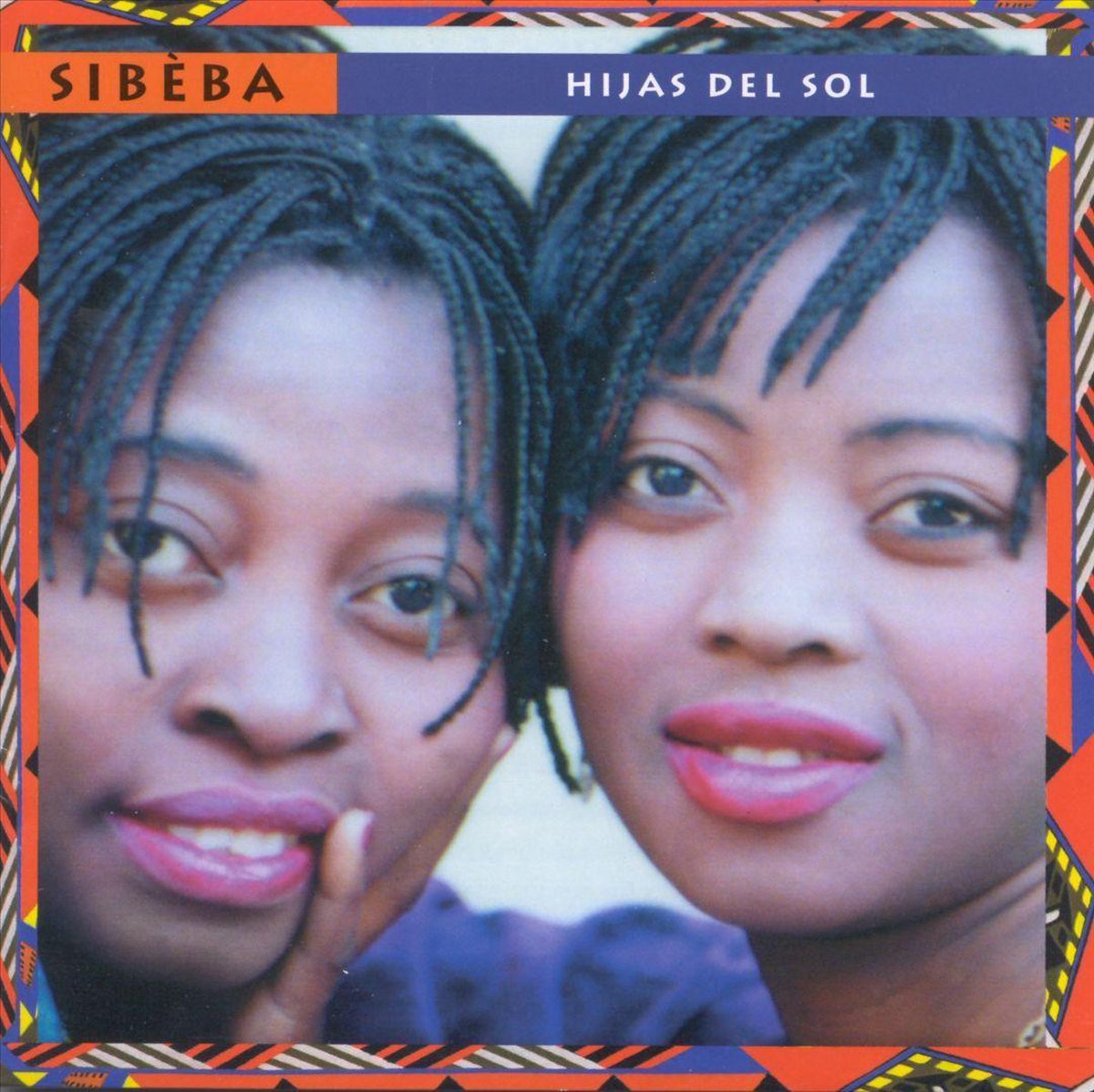 Hijas Del Sol