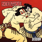 Nicotine - Sessions (CD)