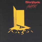 Witchfynde - Stagefright (CD)