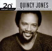 Best Of Quincy Jones: The Millennium Collection