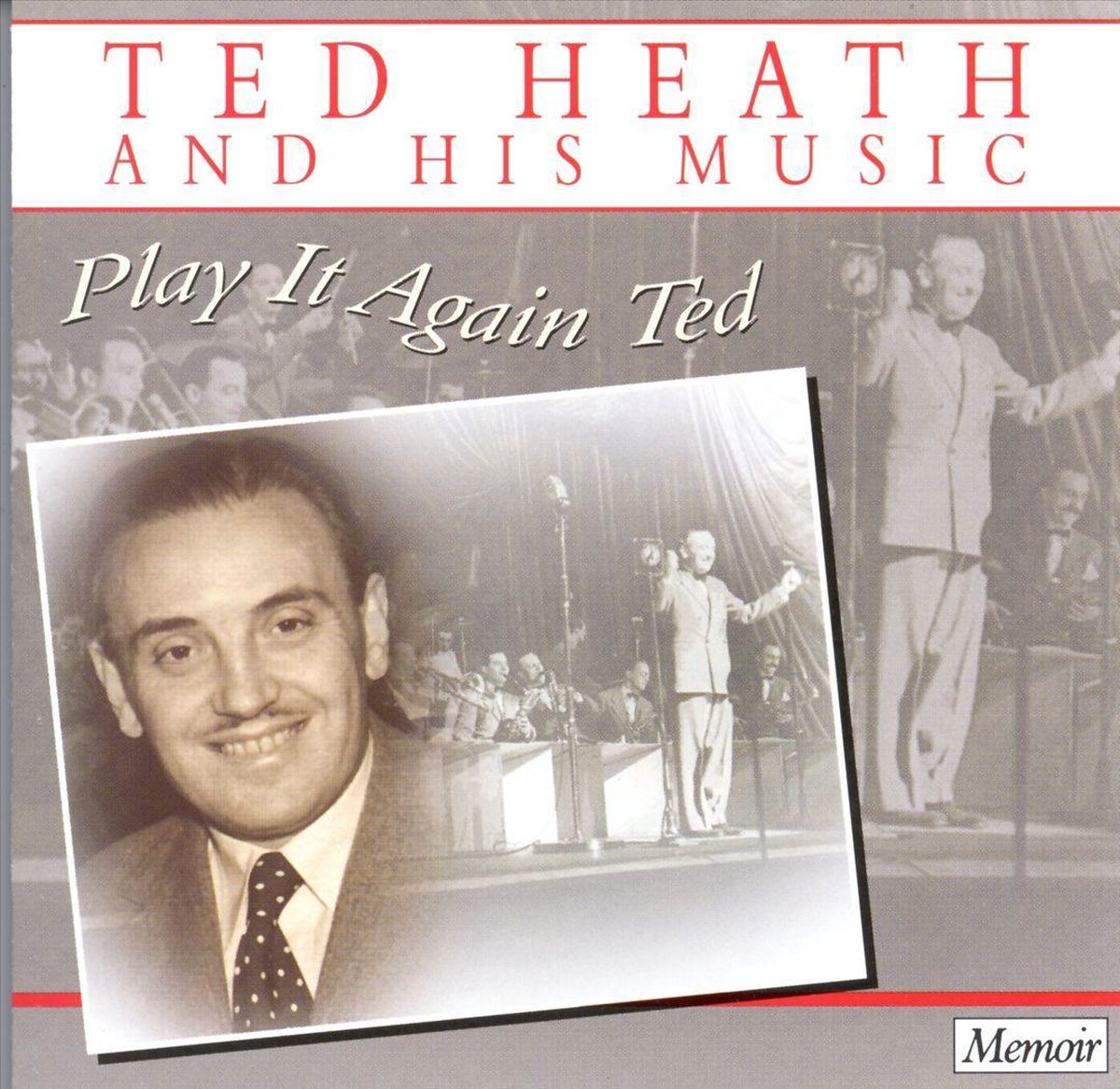 Play It Again Ted