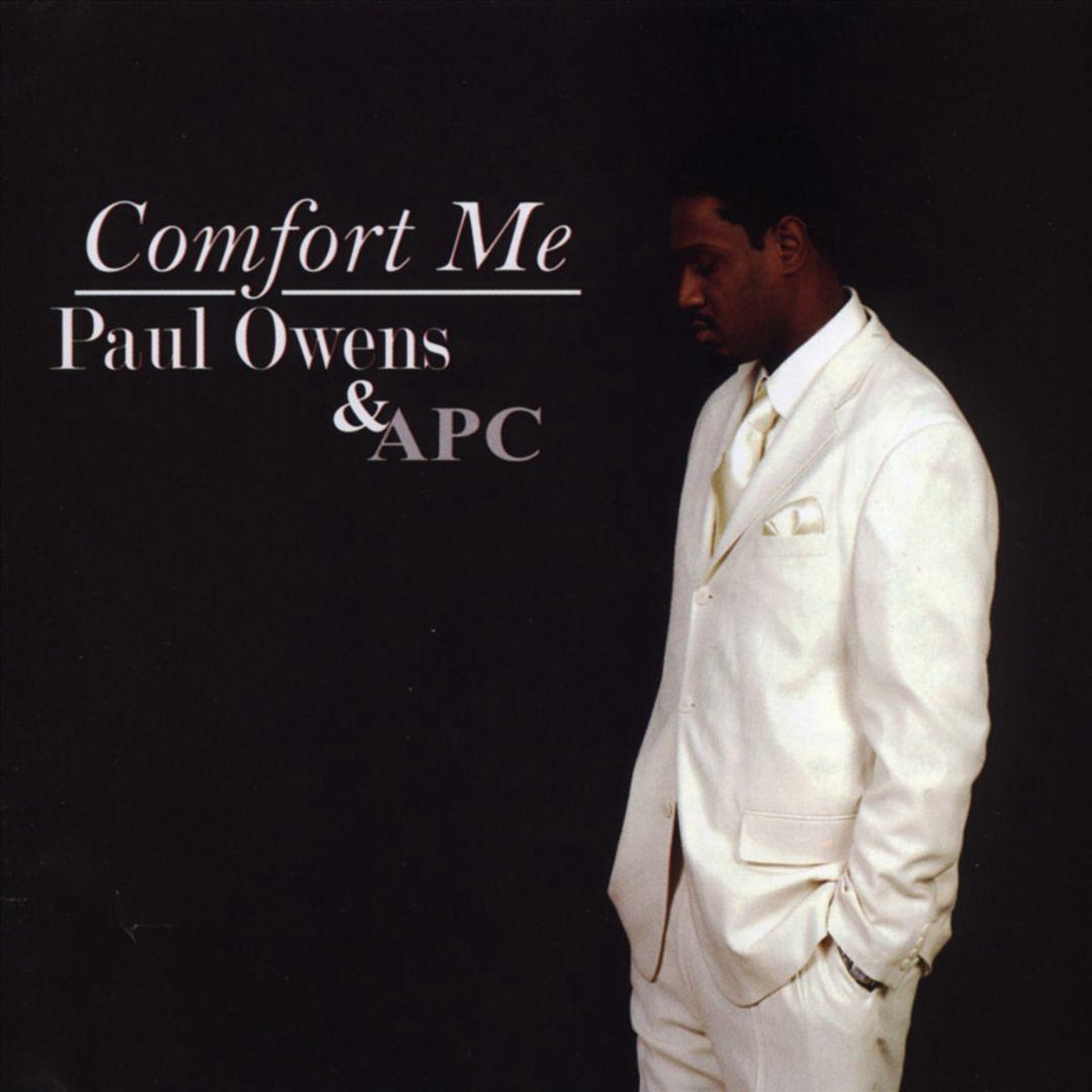 Comfort Me