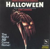 Halloween [Original Motion Picture Soundtrack]