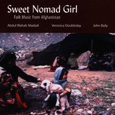 Abdul Wahab Madadi - Sweet Nomad Girl (CD)