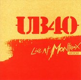 Ub40 - Live At Montreux 2002