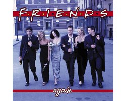 Friends Again