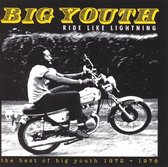Ride Like Lightning: The Best of 1972-1976